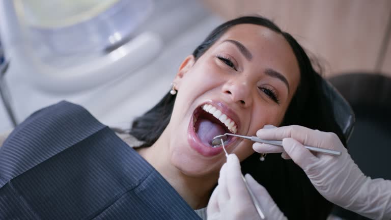 Emergency Dental Services in Roscommon, MI