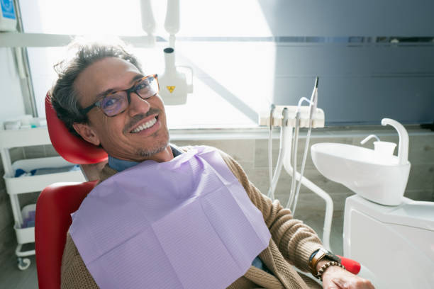 Best Emergency Dental Care  in Roscommon, MI